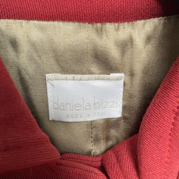 Vintage Fall Jacket - Picture 3 of 4